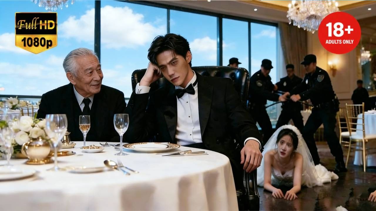 💔ลูกสาวไม่ยอมรับพ่อเพื่อจะแต่งงานกับคนรวย ลูกชายได้ช่วยพ่อเรียกศักดิ์ศรีคืนมา