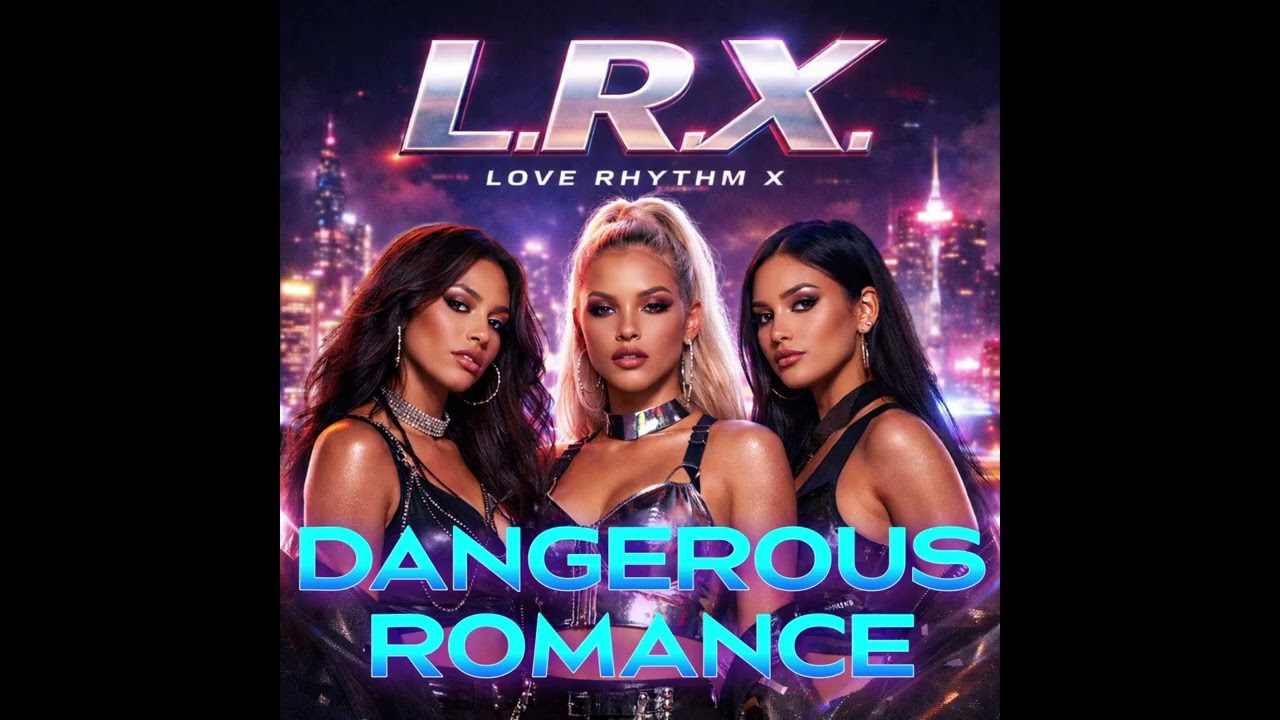 L.R.X - Dangerous Romance | (Official Music Video)