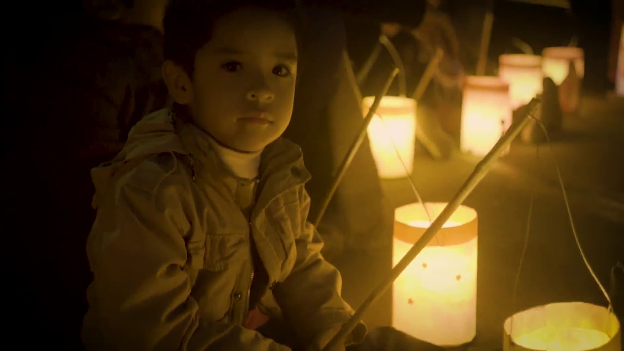 Fiesta de Juan Bautista 2019 * Colegio Waldorf-Lima