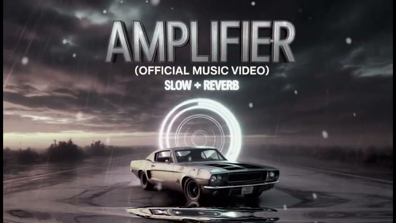 Amplifier SONG 