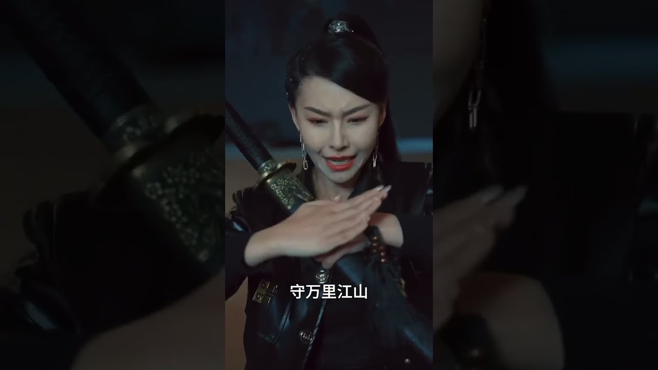 小伙为救师傅杀穿整座监狱，当抱出师傅遗体时，百万将士跪拜新王 JDDJ #逆襲 #打臉 #反轉 #爽劇 #戰神