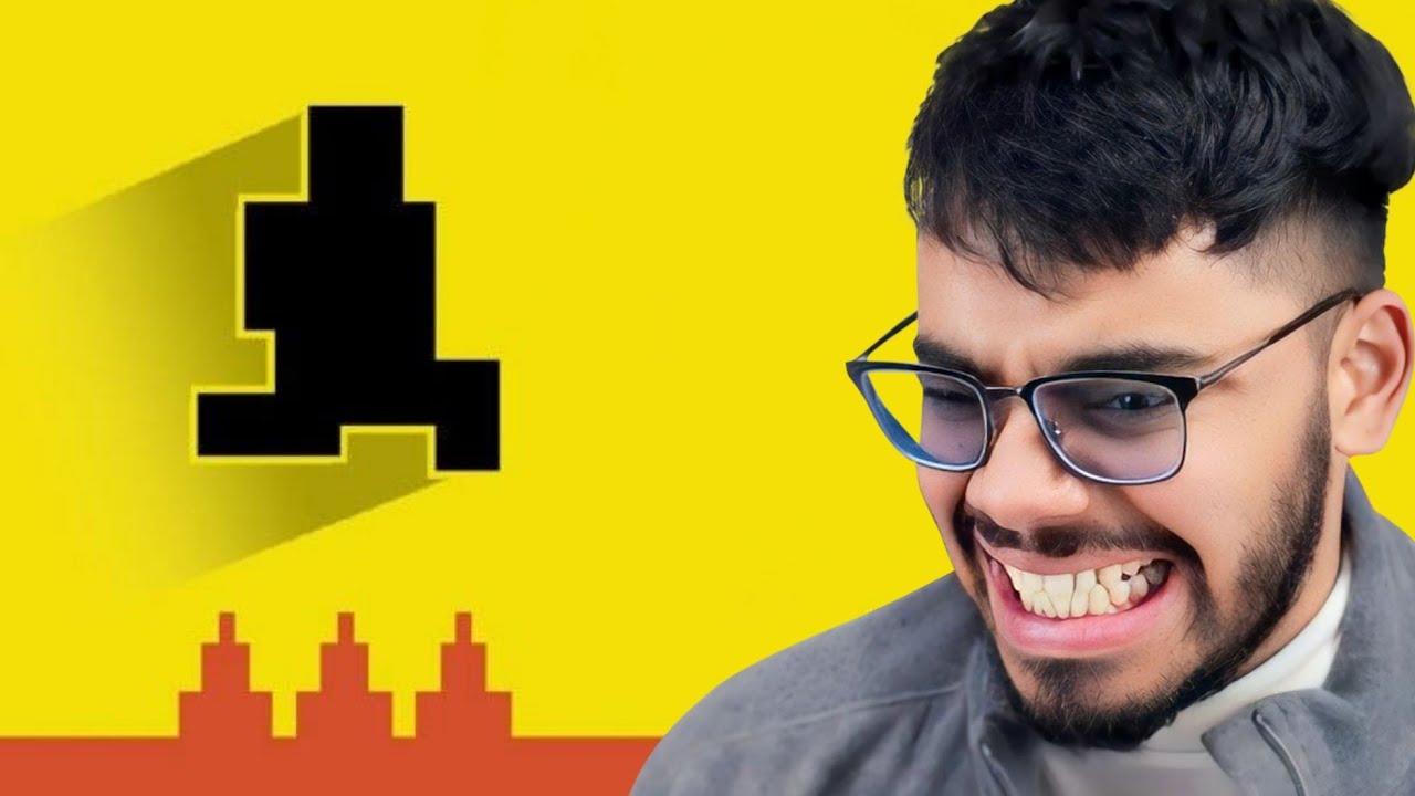 Try Not To Get ANGRY Challenge - Level Devil