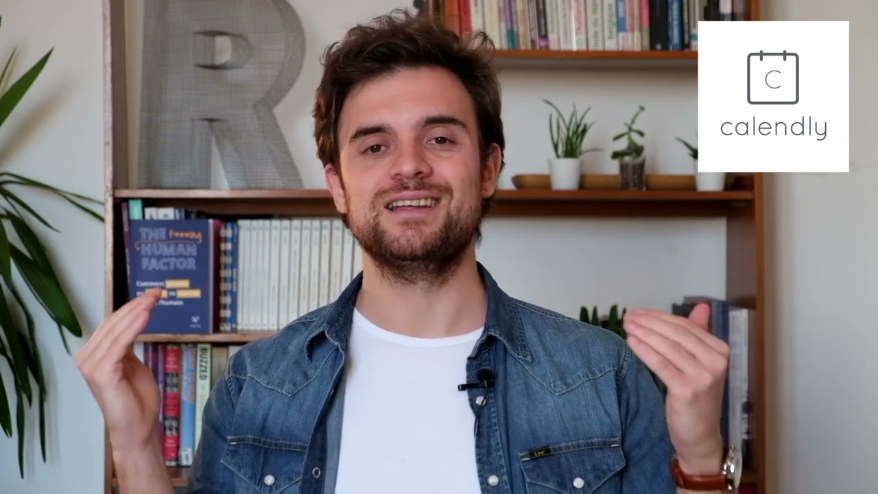 OUTIL #3 - L'organisation 25e Heure