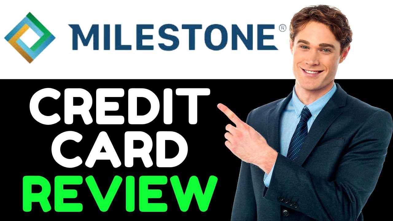 Milestone Credit Card Review - WATCH BEFORE USING (2024)
