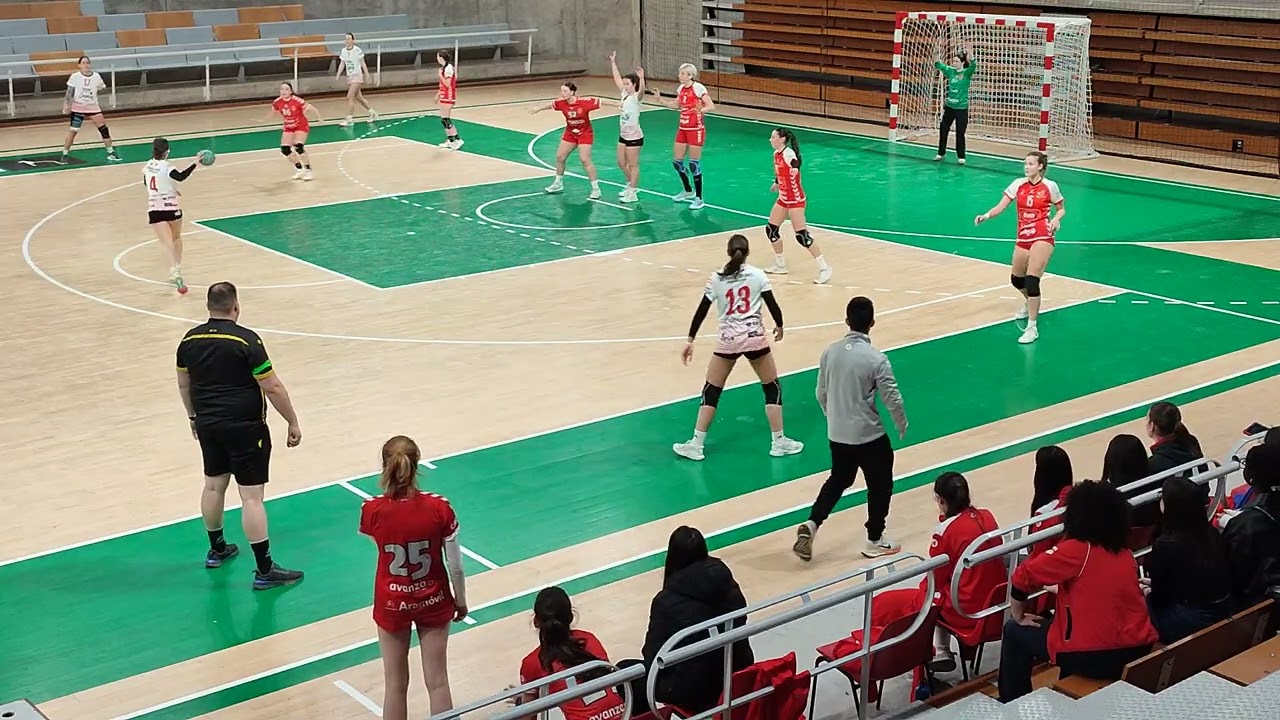 Huesca - Colores 07-01-2026   2 parte
