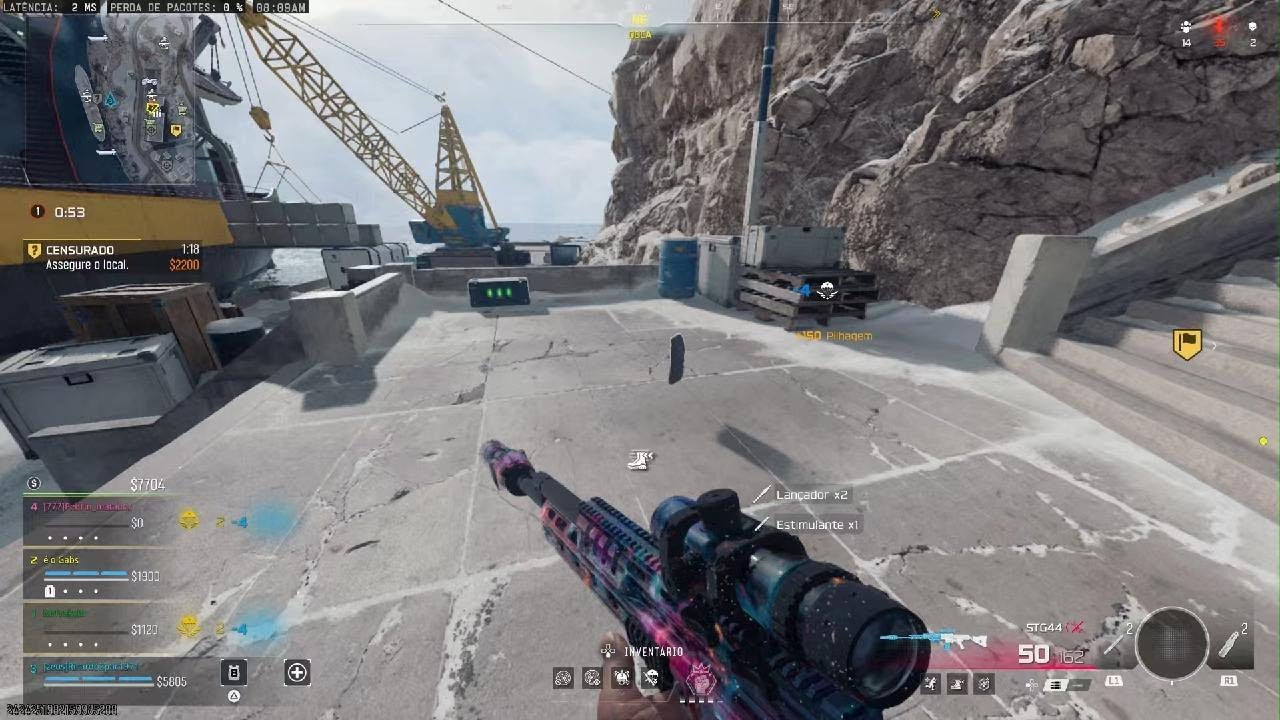 Call of Duty_vitoria pai joga muito tiuzao do cod 😂🤣🫡🎮🤫