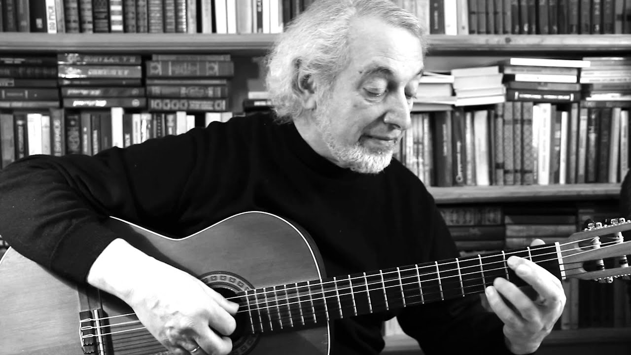 Alexander Vinitsky. Bossa Nova. Children's Jazz Album № 1.