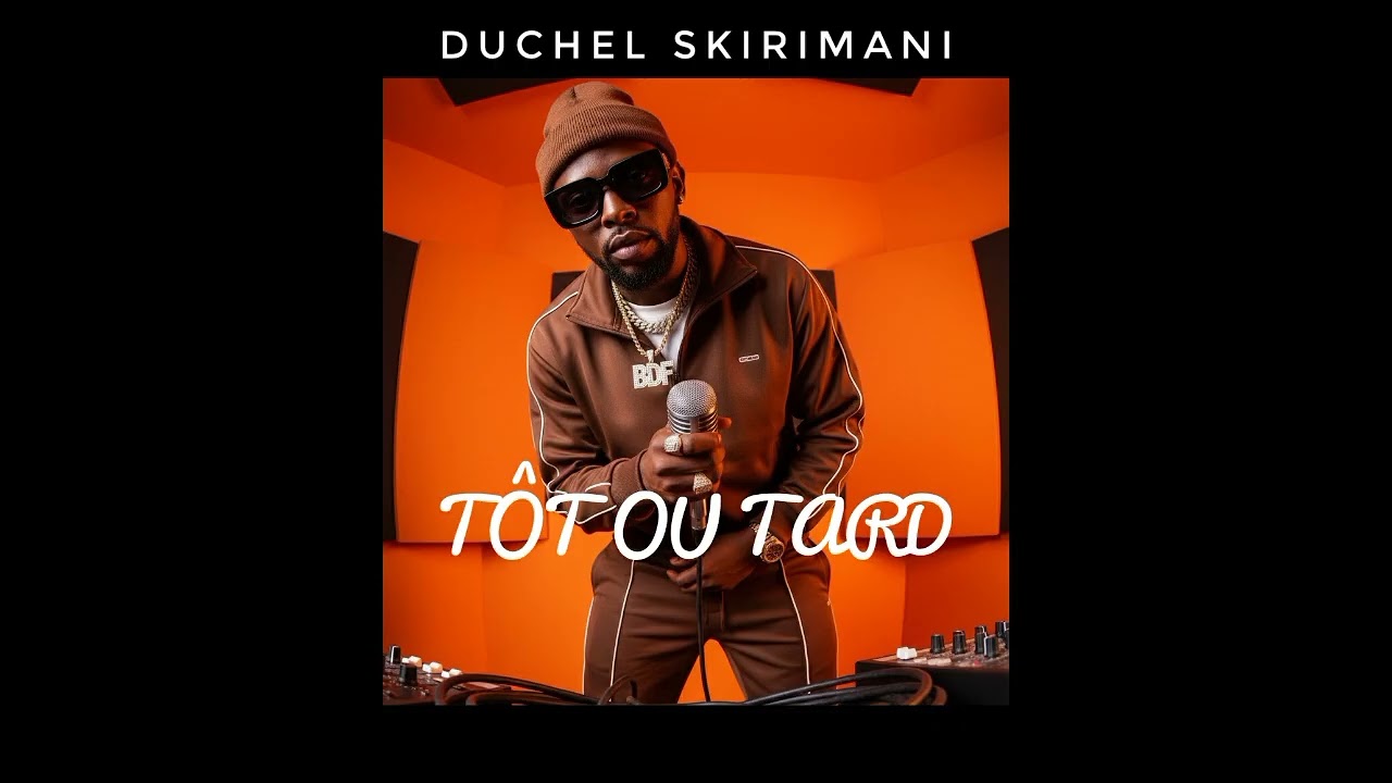 @duchelskirimani162 The One