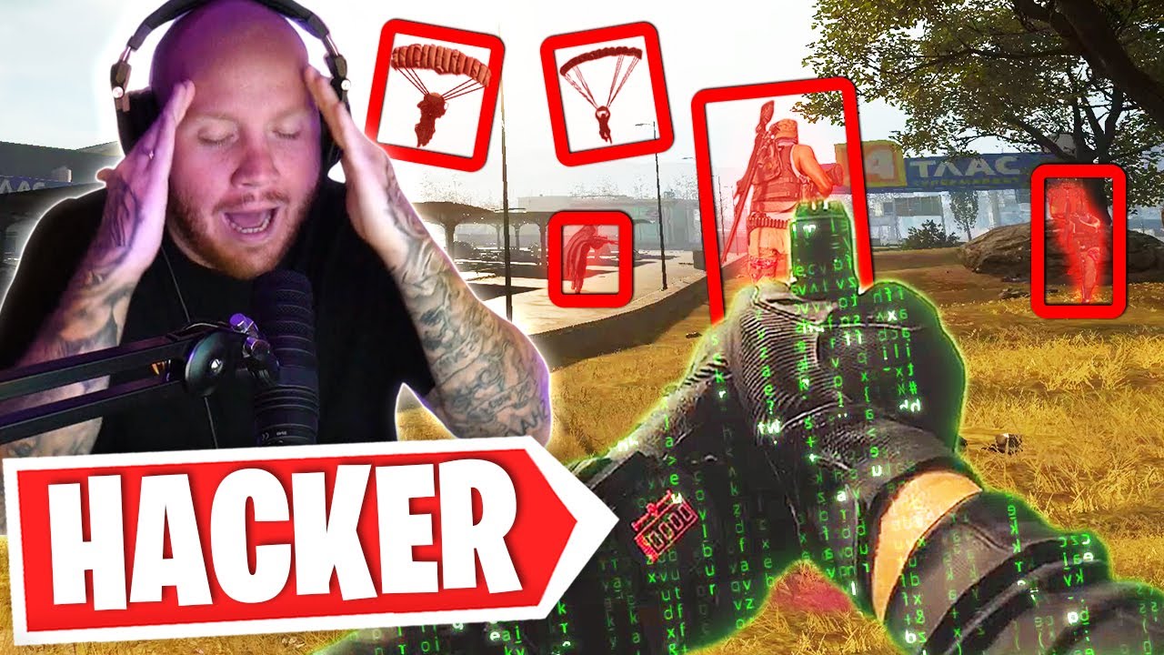I CAN'T BELIEVE THIS HAPPENED (HACKER)