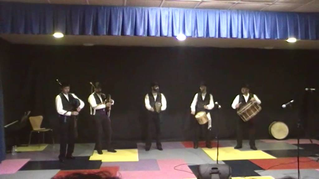 Rumba de Pepe   Os Beretes