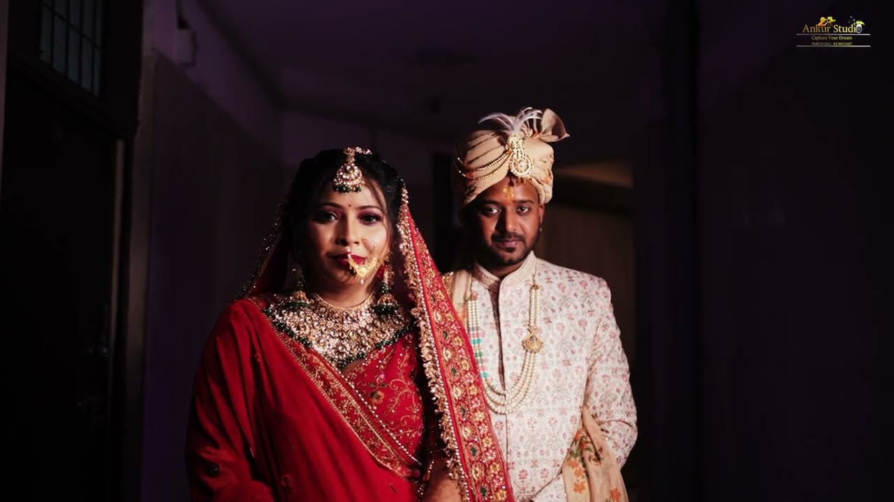 Mohit weds Lovely