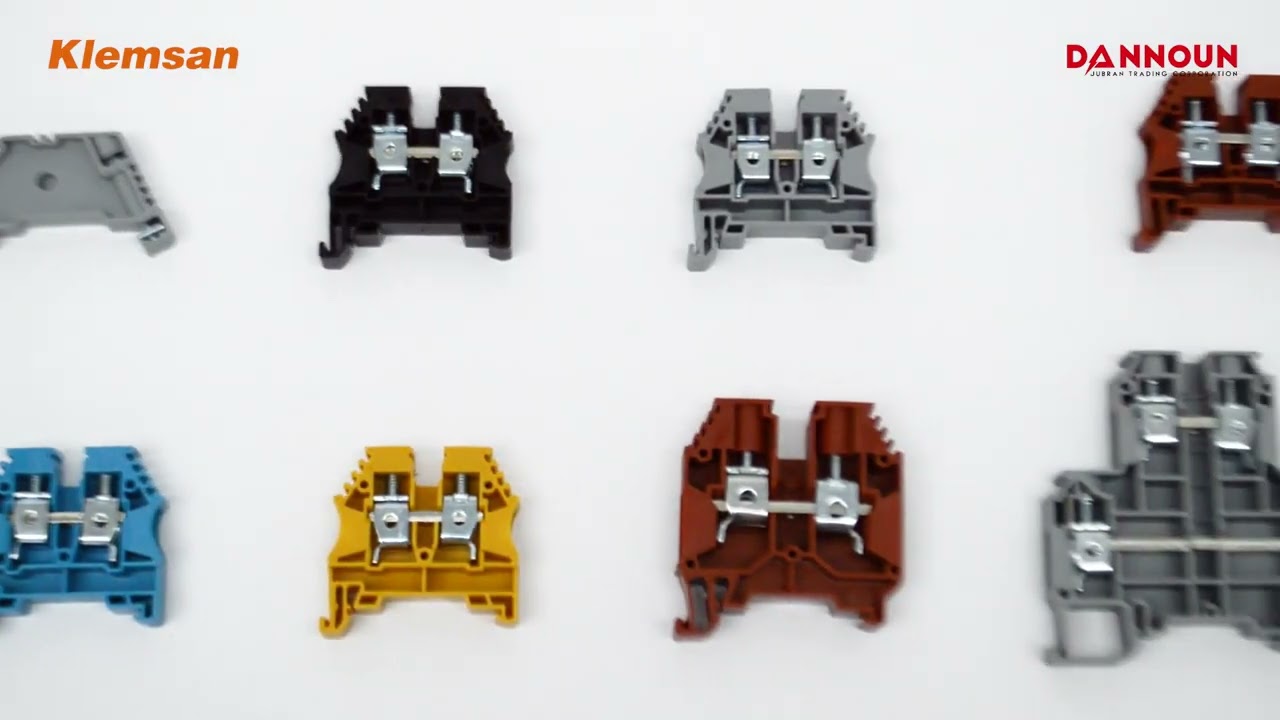 KLEMSAN PRODUCTS