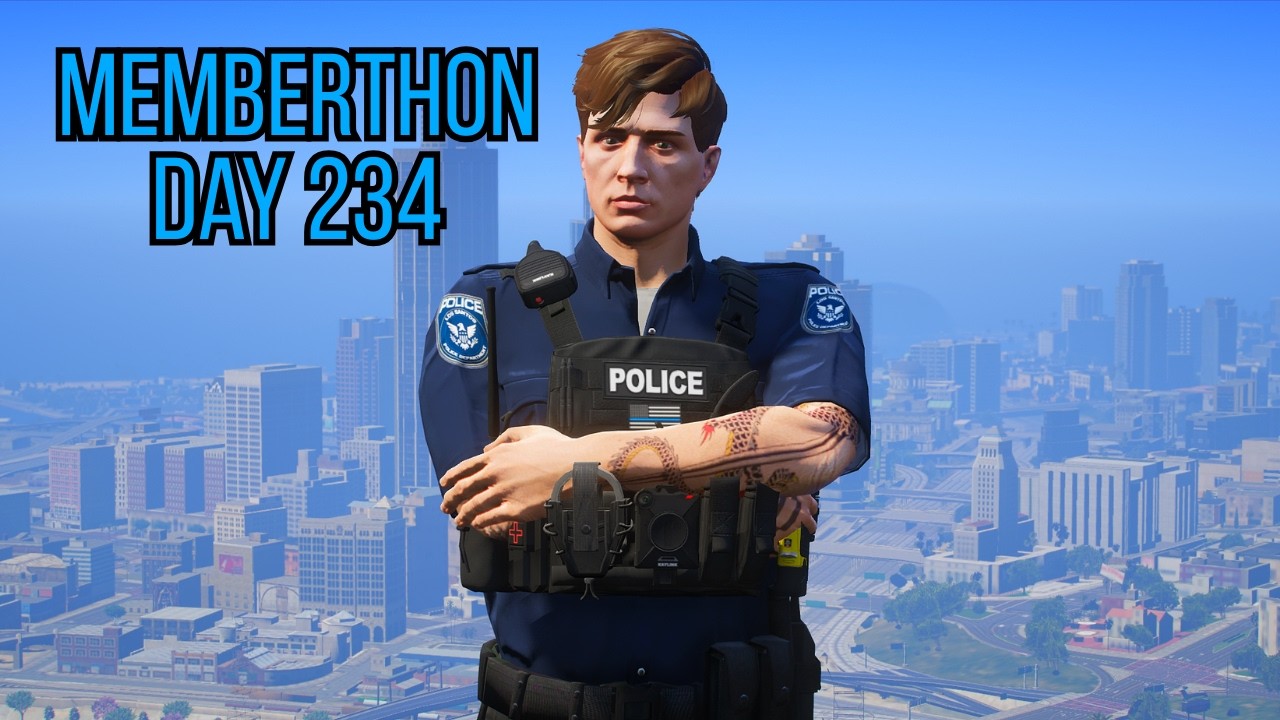 Valentines Day (Short Stream) - Memberthon Day 234
