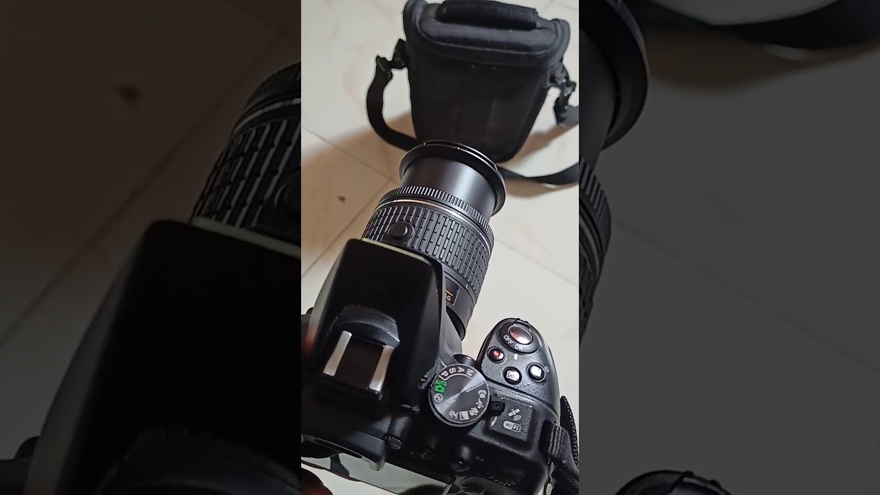 How To Enable Or Disable Flash In Auto Mode.