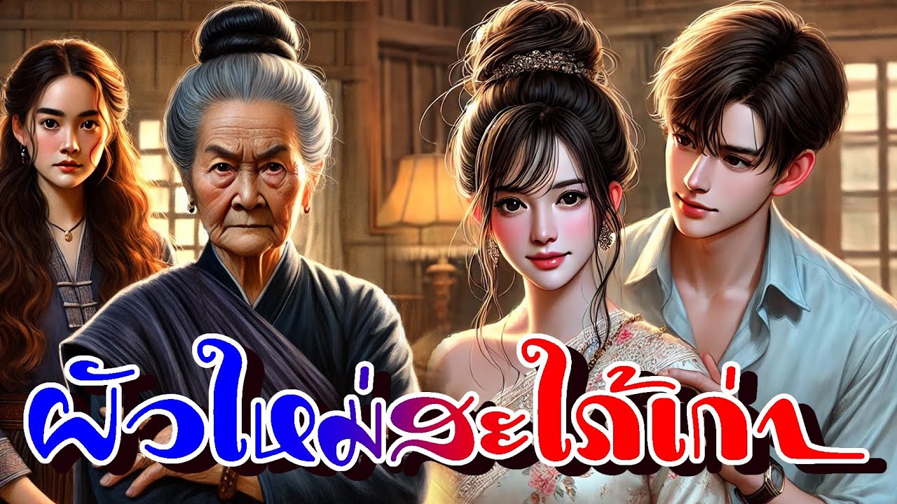ผัวใหม่สะใภ้เก่า | คนอื่นคนไกลที่ว่าร้าย ยังไม่สู้คนใกล้ที่เมินเฉย ไม่รักไม่ว่าแต่อย่าใจร้ายนักเลย