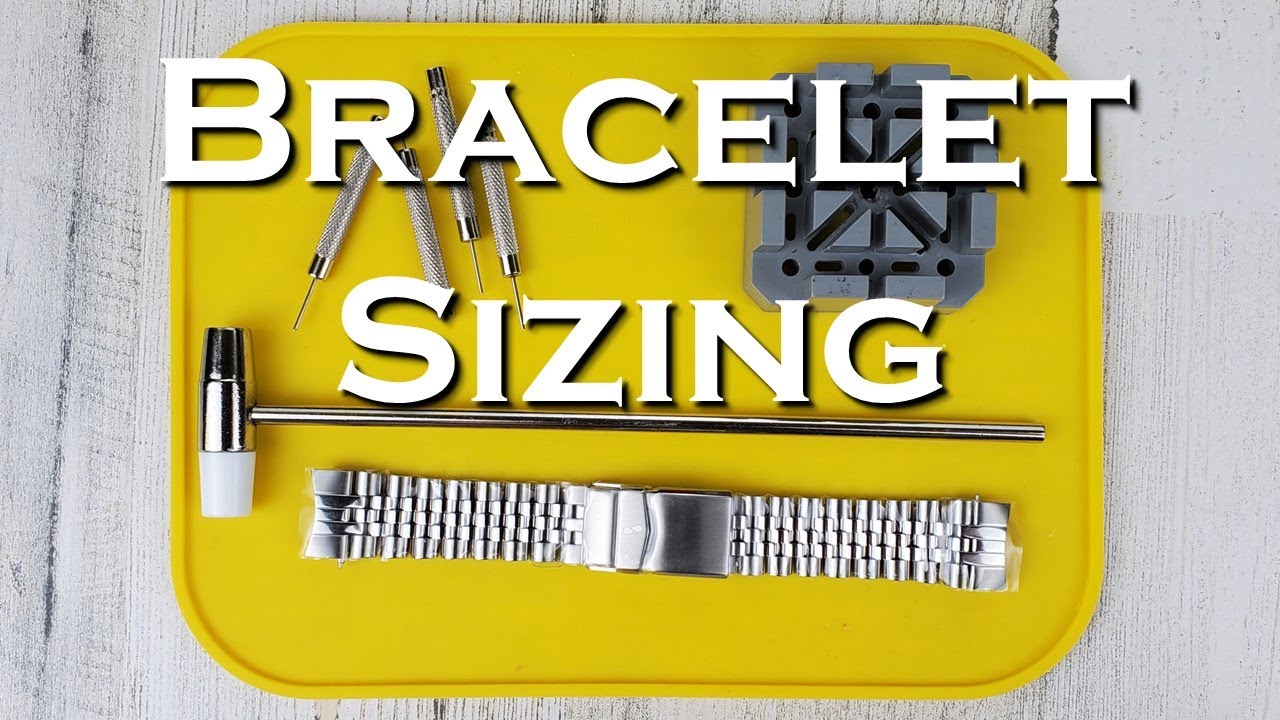 Oliver Green Mare Bracelet Sizing