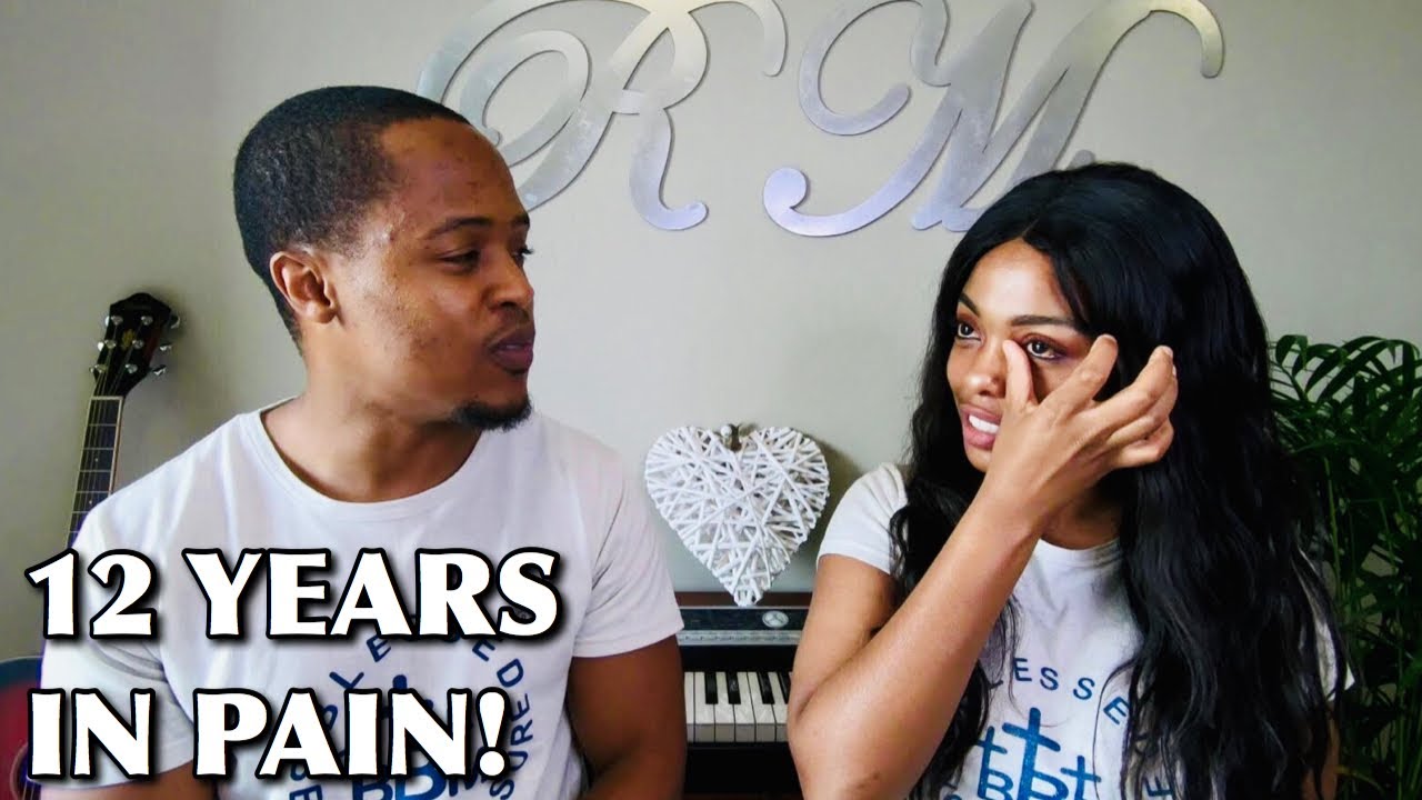SHE SUFFERED FOR 12 YEARS WITH BLOOD FLOW | #RegoDise