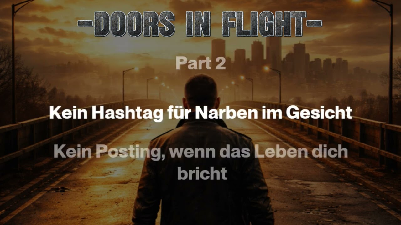 GenX-Zwischen gestern und heut stehen wir ungebeugt #music #song #germanrap #lyrics #newmusic 