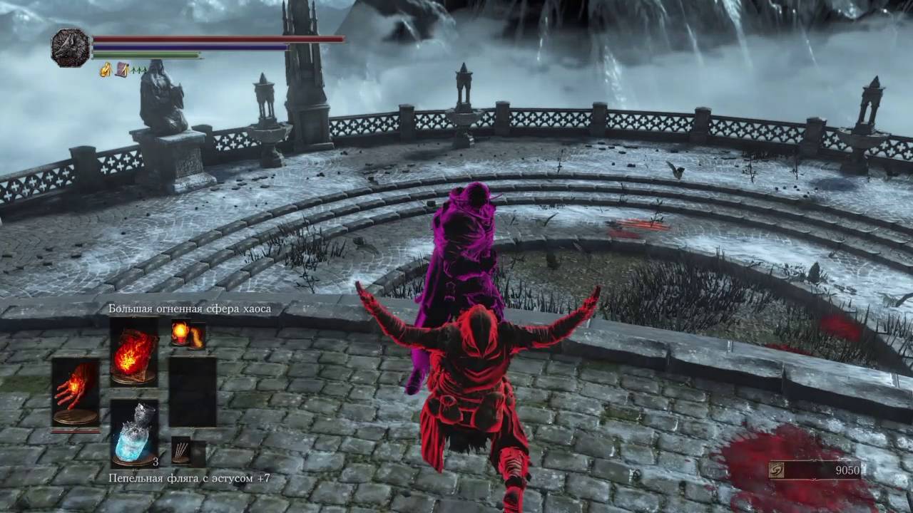 DS community - we can understand each other