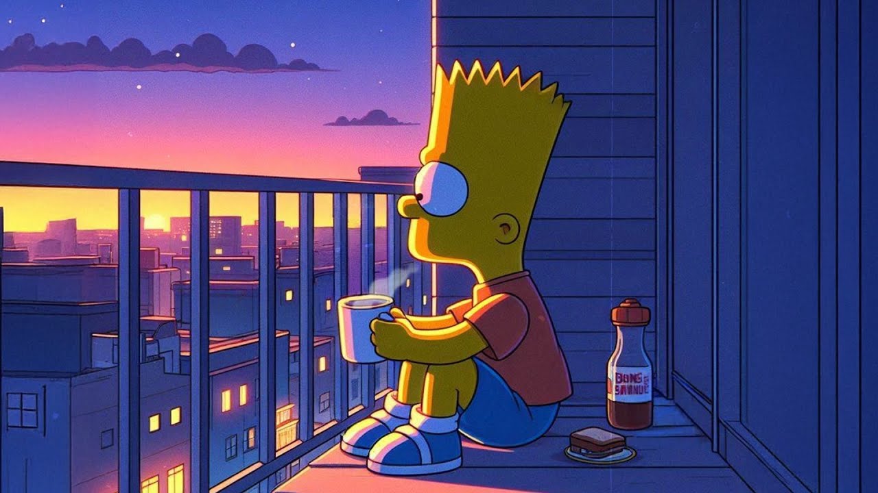 Coffee and Chill ☕️ Lofi Hip Hop | Relaxing Music [ Lofi Cozy Coffee Vibes ]