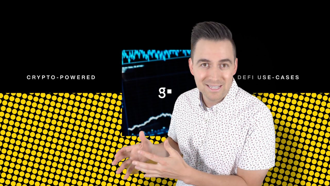 #10: Crypto-Powered - The Most Promising Use-Cases of Decentralized Finance&nbsp;(DeFi)