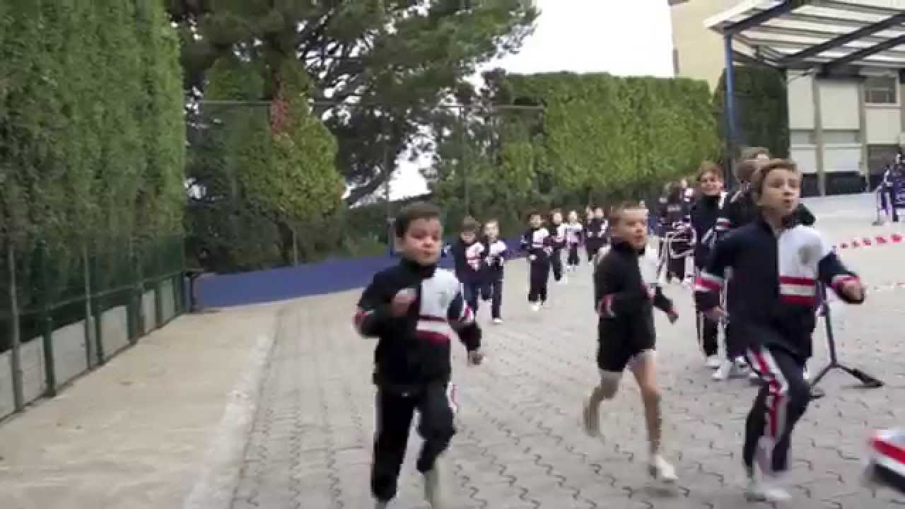 I Carrera Solidaria