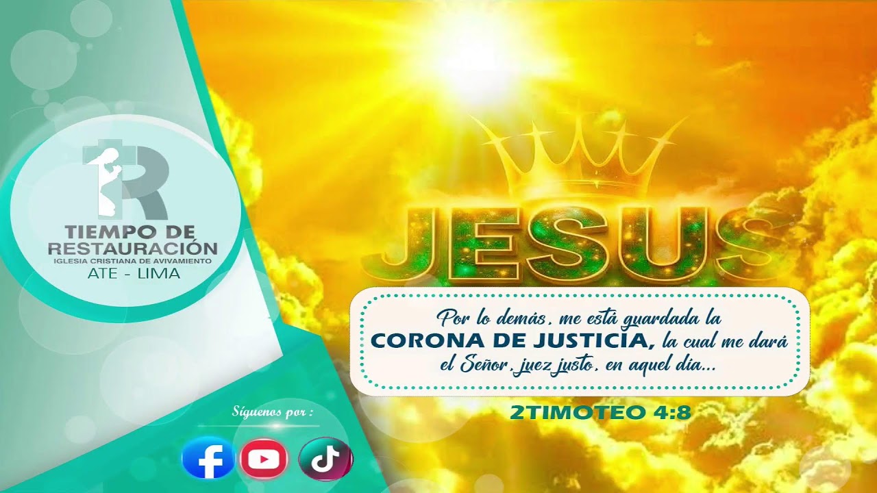 SERVICIO  DOMINICAL