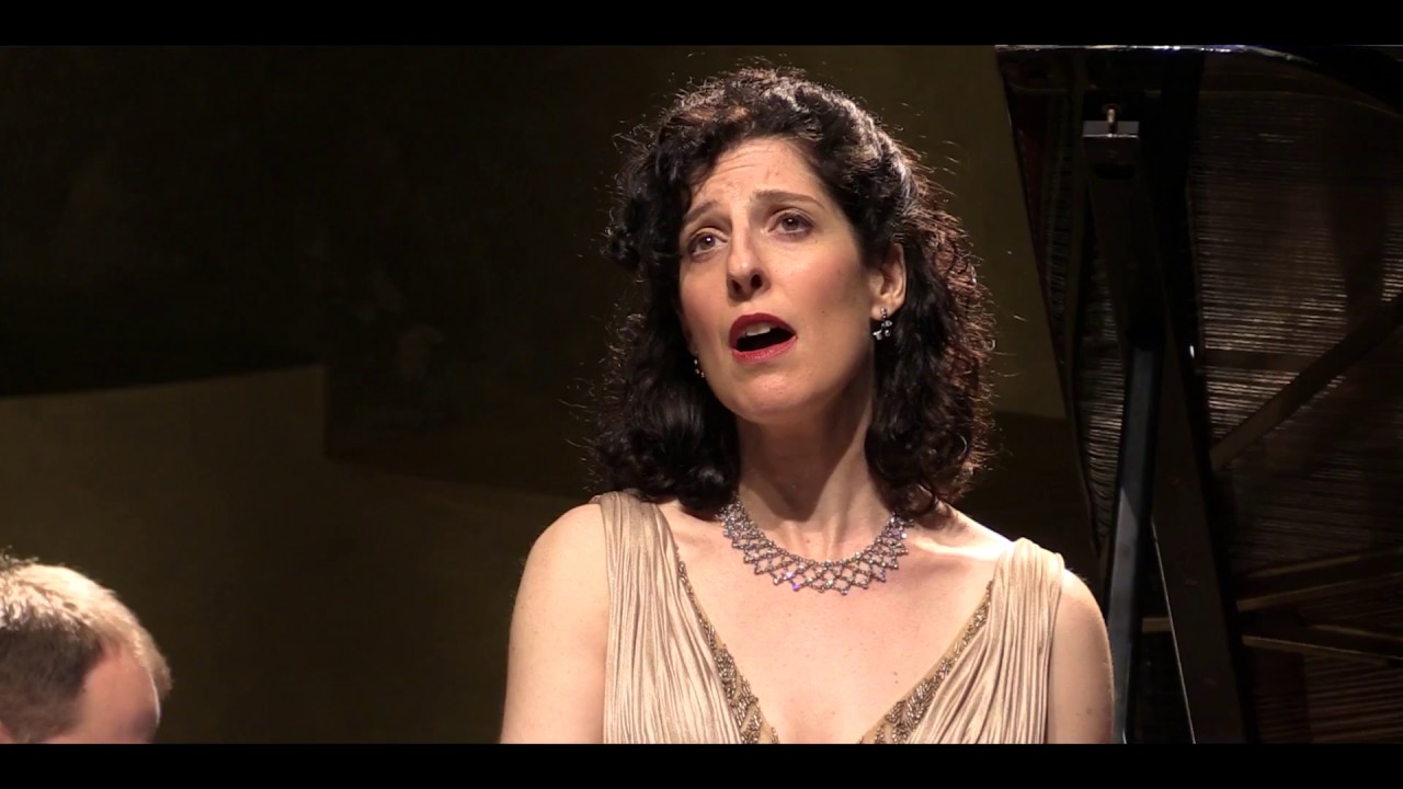 Ravel: Chansons Madécasses. Meitar Ensemble