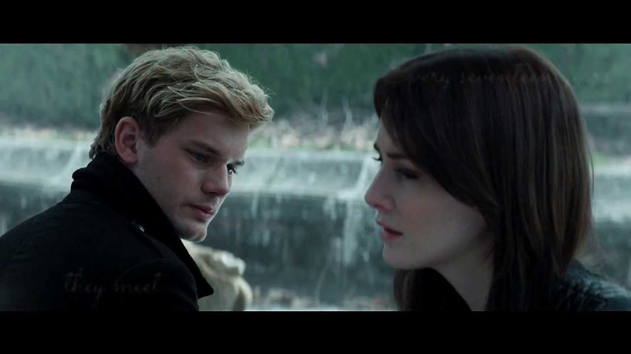 Daniel & Luce || When I find you I find me
