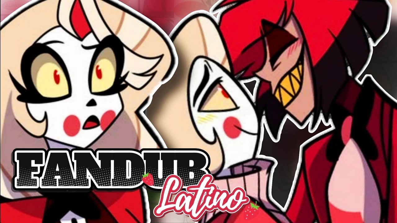 🪽HORA DE DECIR LA VERDAD | RADIOAPPLE CÓMIC | Capítulo del 5 al 8 | OMEGAVERSE | Fandub Latino📻