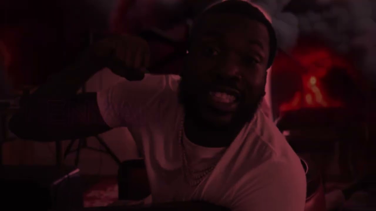 Kenyan Beats - Meek Mill 
