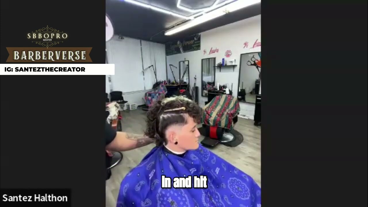 Mastering Haircut Techniques: Achieve the Perfect Lineup