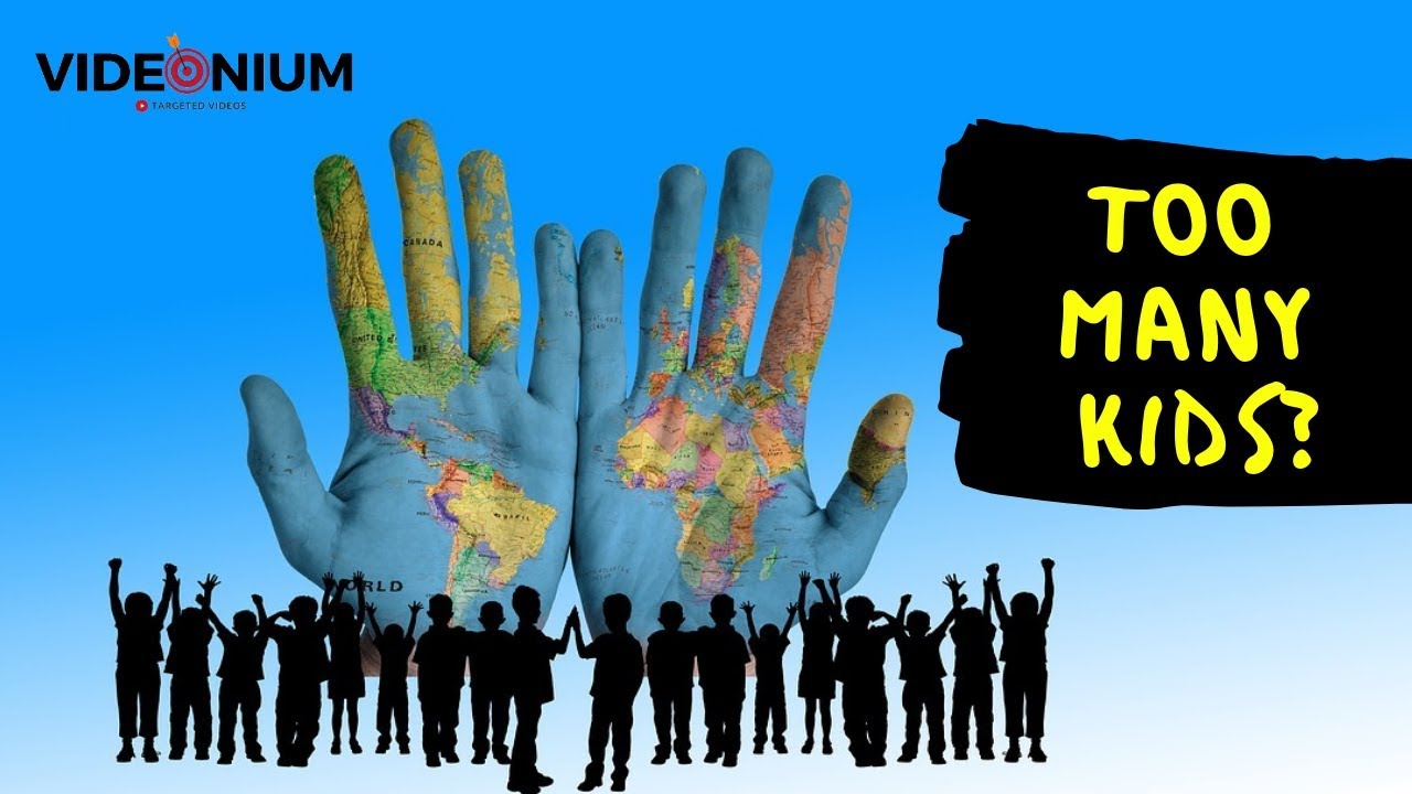 How to Control Population in India | Videonium Research