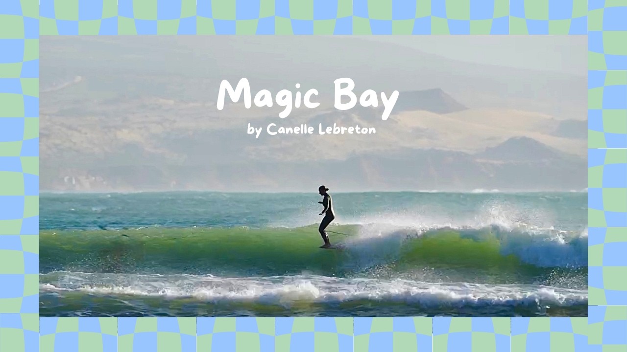 Magic Bay