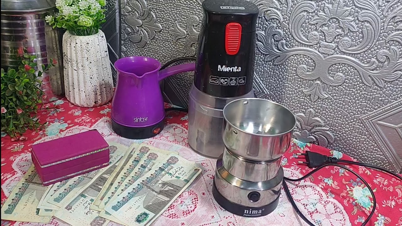 قبضتي جمعيه تجيبي بيها دهب ولا اجيب جهاز في المطبخ سؤال مهم 