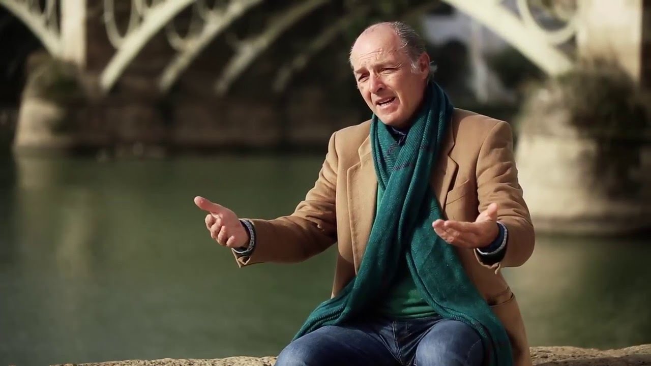 JOSÉ MANUEL SOTO. Esperanza (Videoclip oficial)