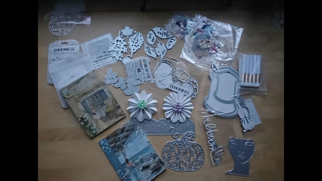 TEMU mini  zakupy  ;)