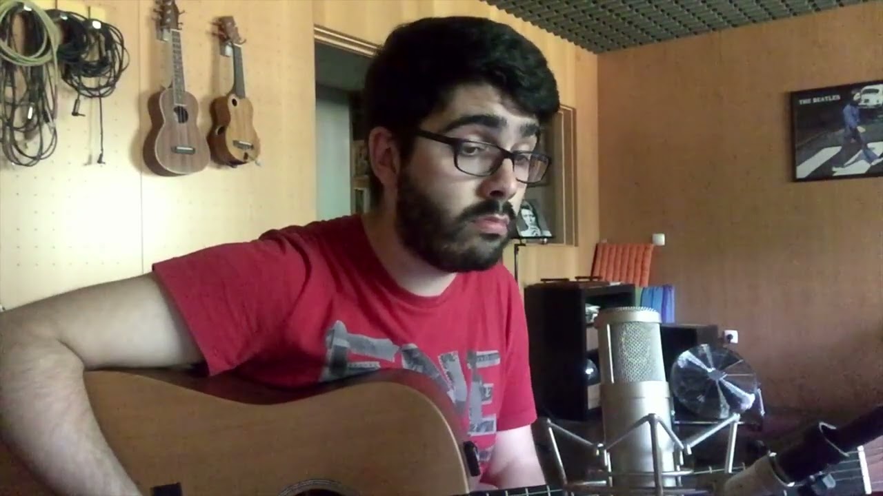 Joao Couto - Chama por mim