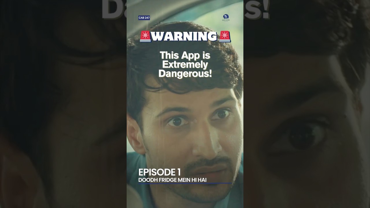 WARNING Watch this video to avoid downloading this dangerous app! 