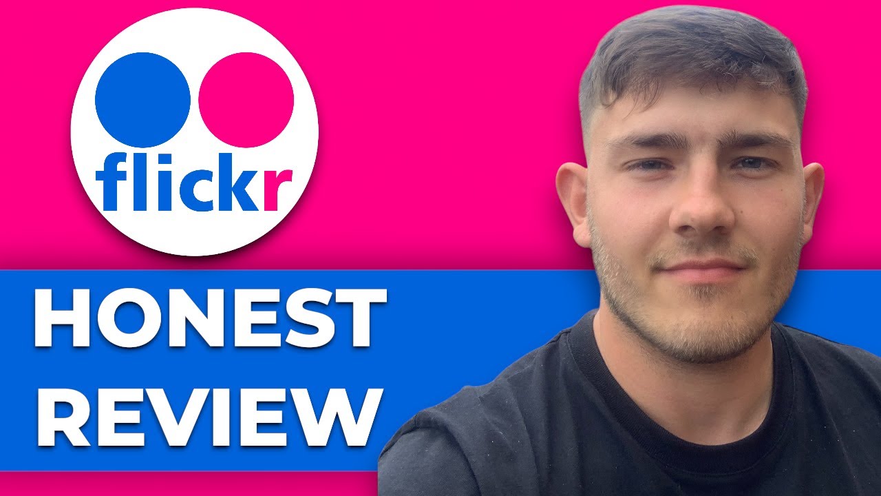 Честный обзор Flickr &mdash; стоит ли оно того? (Руководство 2025)