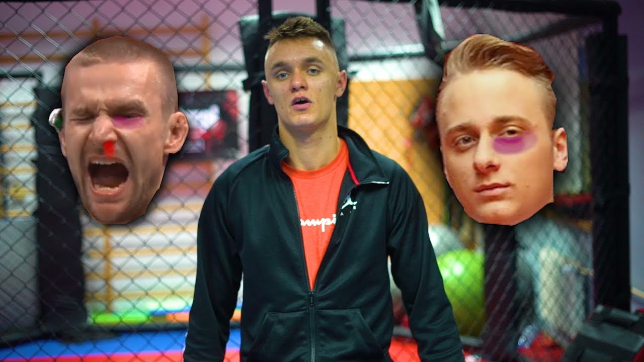 DAWID MALCZYŃSKI - TRZECIA RUNDA