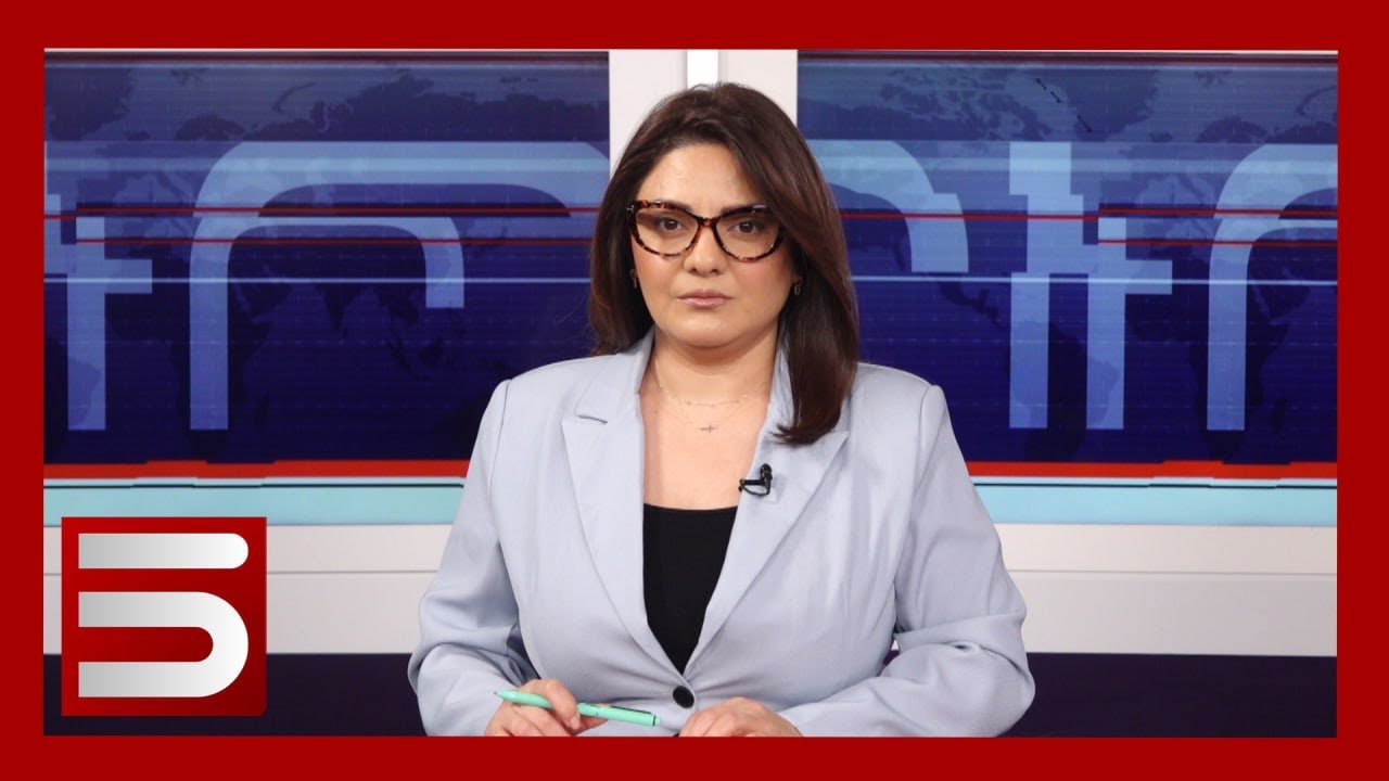Հայլուր 20։30 Թրամփի աշխարհ, միշտ պայծառ. տոմսը՝ 1 մլրդ դոլար
