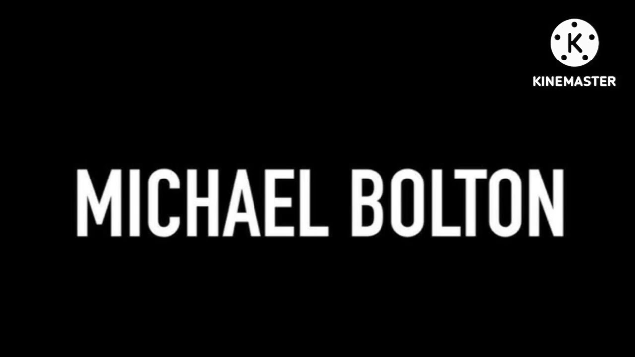 Michael Bolton: Go the Distance (PAL/High Tone Only) (1997)