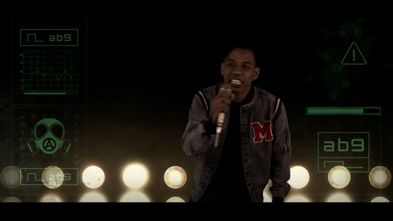 Super gila  - Mada And Friend  ( Music Video Official )
