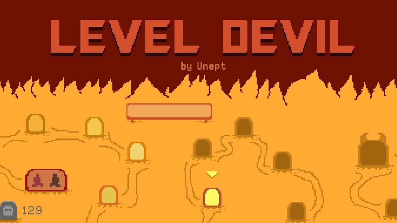 LEVEL DEVIL || EPISODE 2|| MALIK GAMING NEW VIDEO 