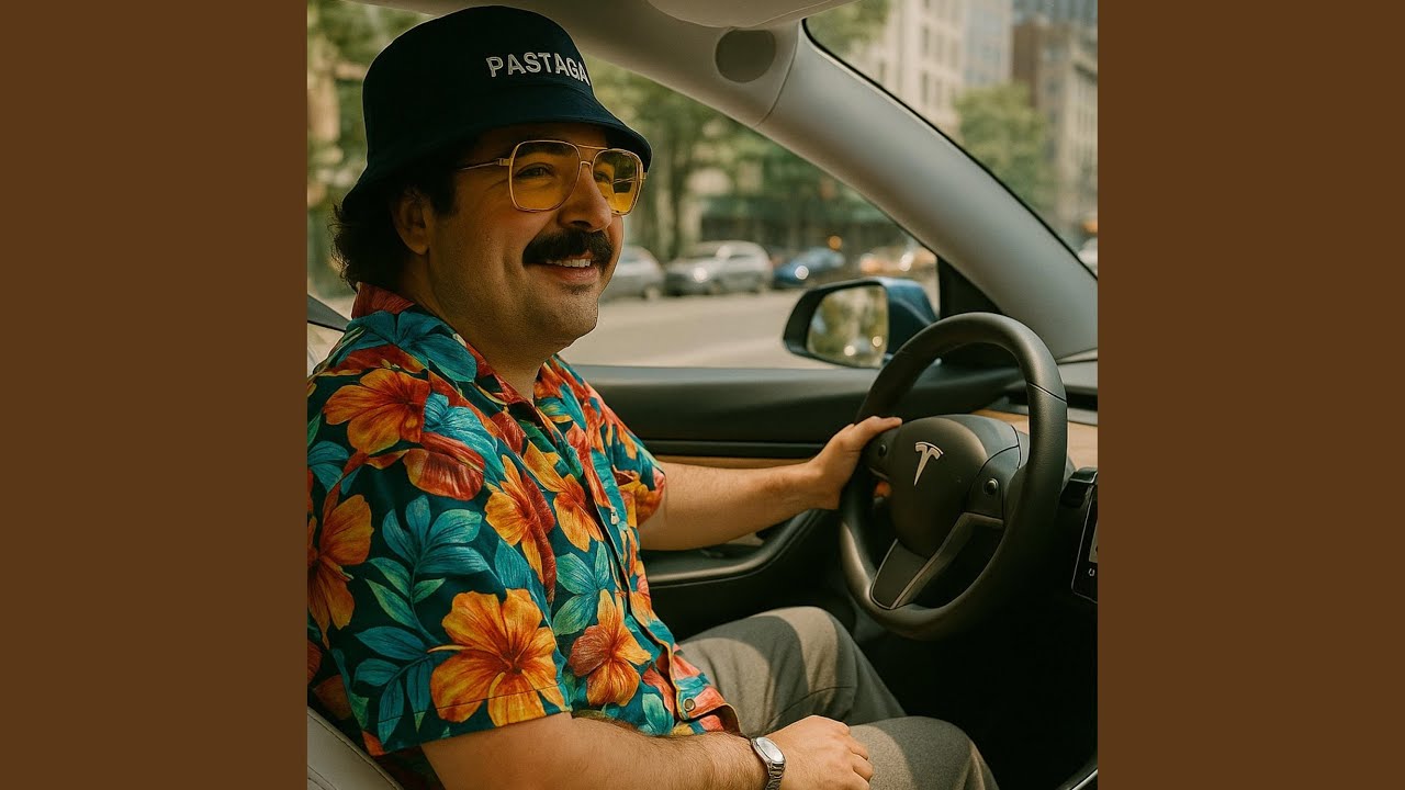 Dans La Tesla