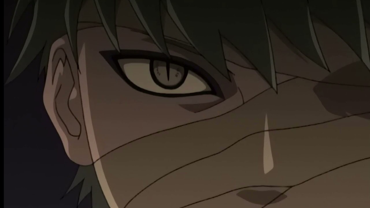 Naruto OST Unreleased | Demon [Other version] Complete