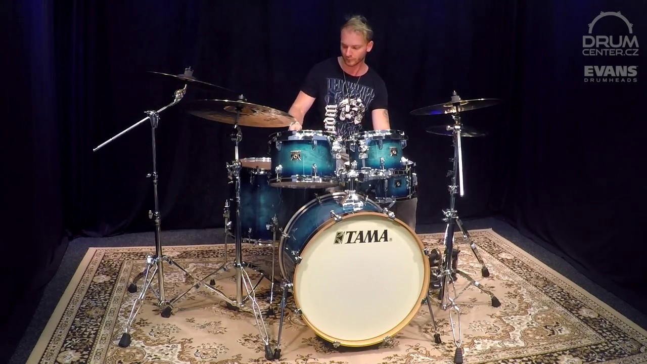 TAMA Superstar Classic
