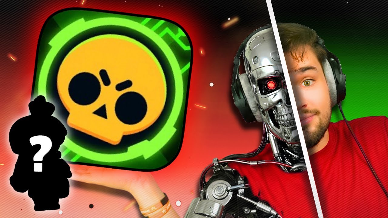 BRAWL TALK ANTICIPATO! RAMEN REBELLION e POK&Eacute;MON su BRAWL STARS