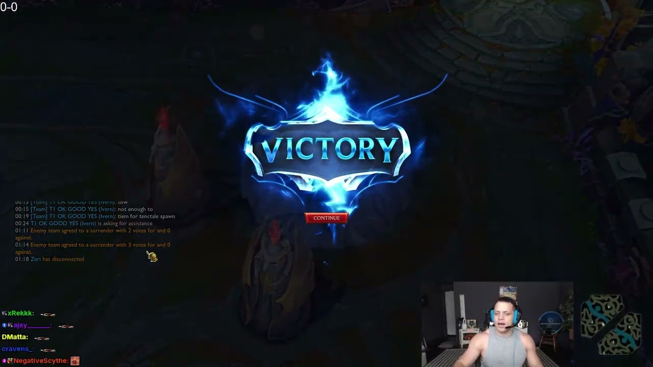 TYLER1 GETS SCAMMED OUT OF DOUBLE LP (2x FAILED AUTOFILL GAMES) 🤬